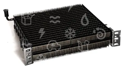 kondenzátor samost. LU-VE STFT 18227, 1935 W (DT15°), připojení 90